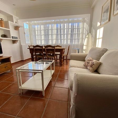 Piso En San Roque, Centro Neuralgico Del Campo De Gibraltar Apartment San Roque  Exterior foto