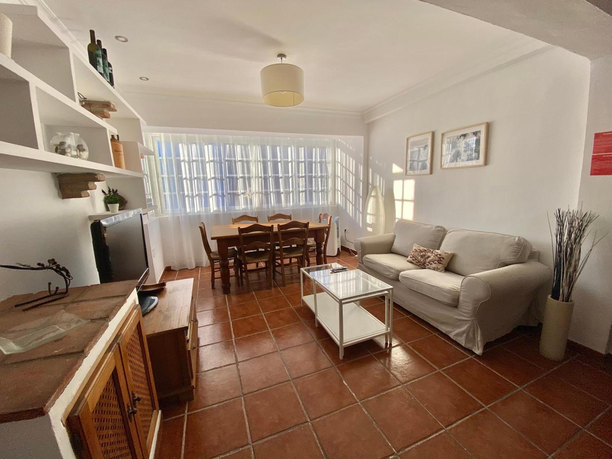 Piso En San Roque, Centro Neuralgico Del Campo De Gibraltar Apartment San Roque  Exterior foto