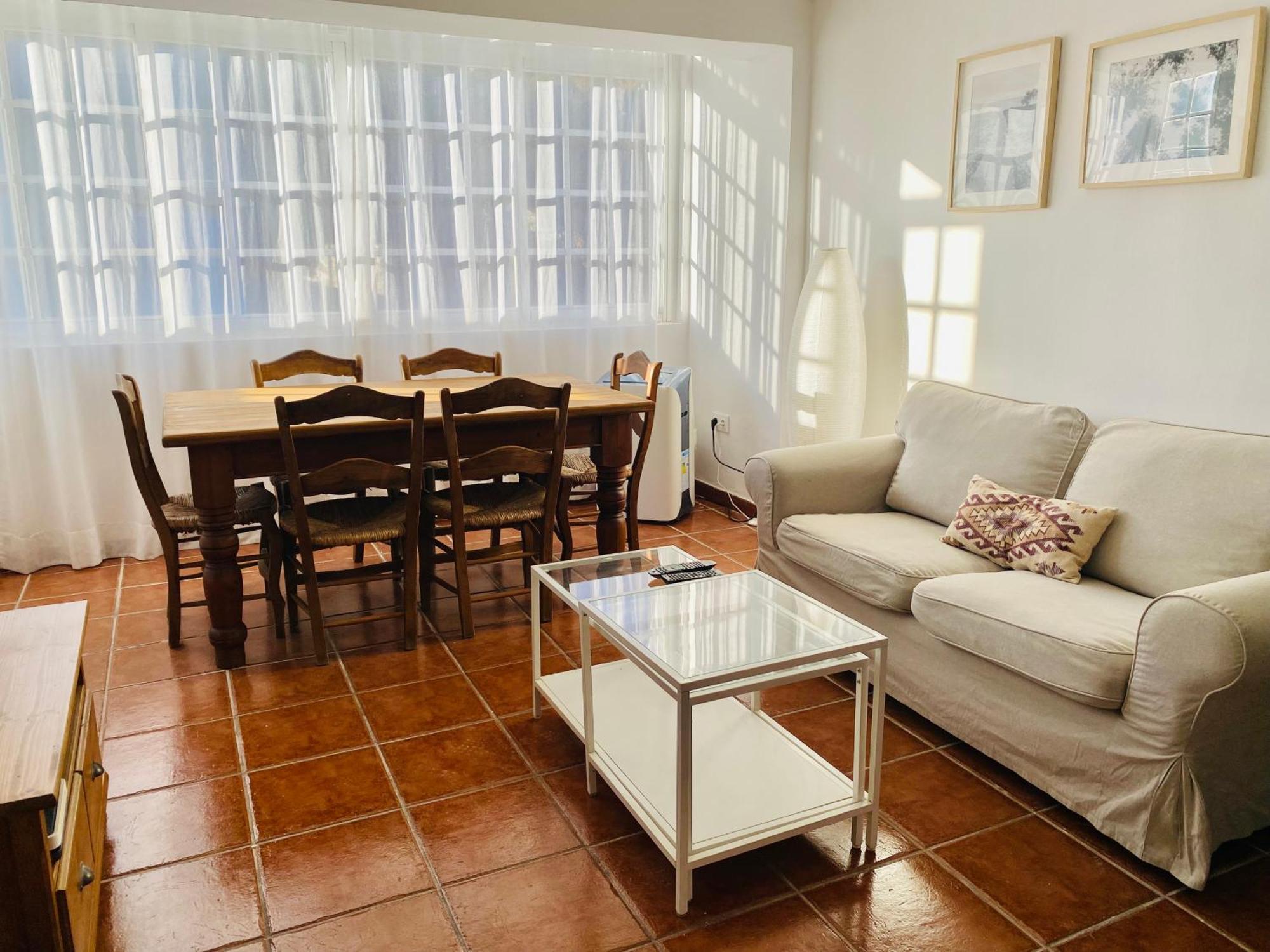 Piso En San Roque, Centro Neuralgico Del Campo De Gibraltar Apartment San Roque  Exterior foto