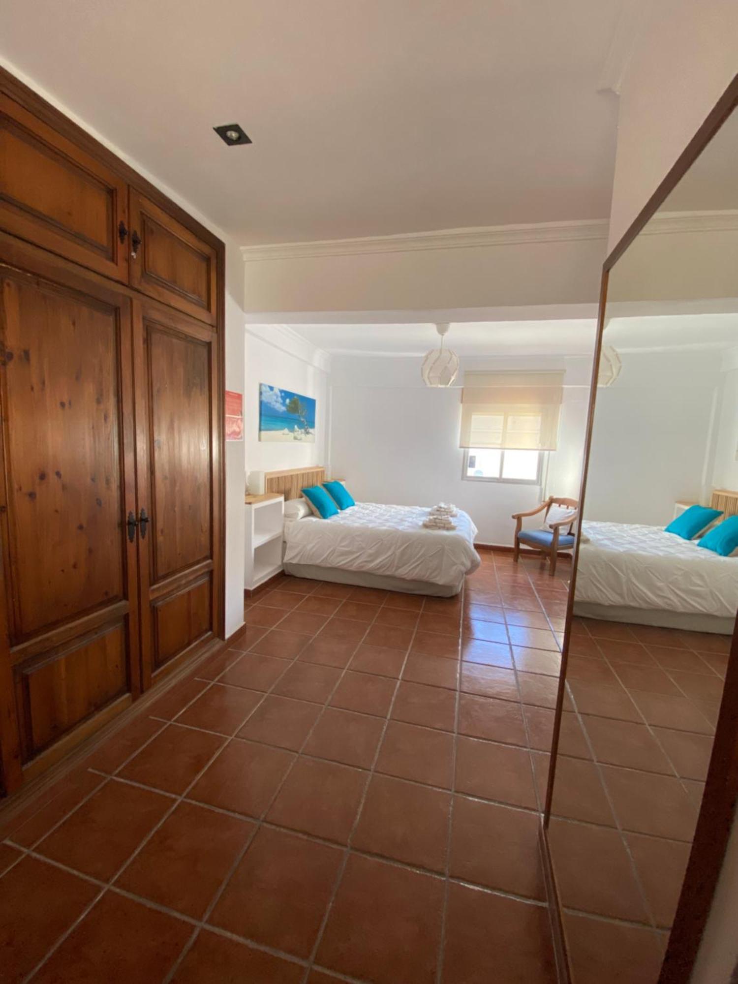 Piso En San Roque, Centro Neuralgico Del Campo De Gibraltar Apartment San Roque  Exterior foto
